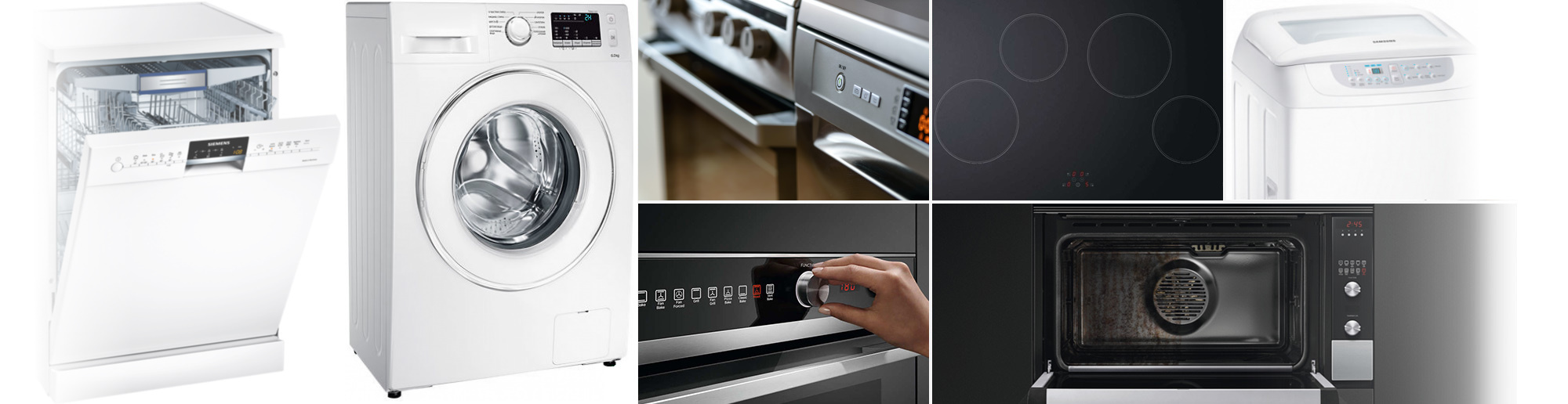 Appliance Repair Auckland & North Akl Whiteware Installation