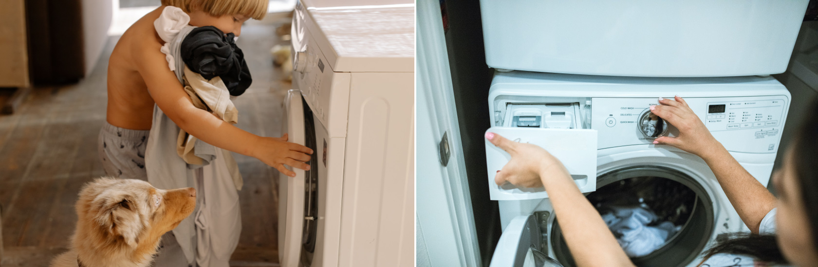 Washing Machine Repairs Auckland & North Simpson