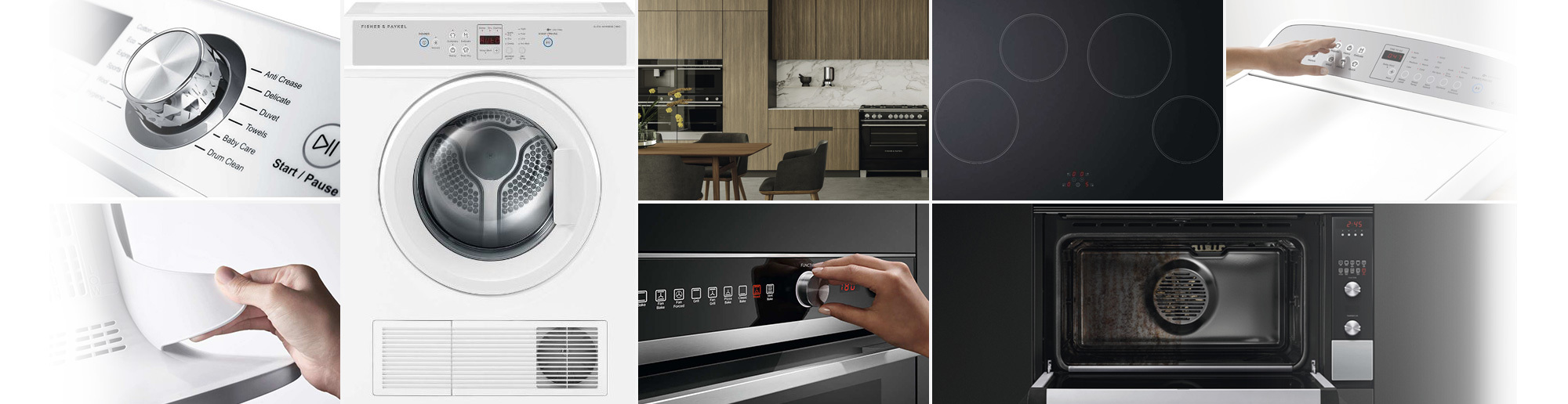 Appliance Repair Auckland & North Akl Whiteware Installation